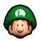 Baby Luigi